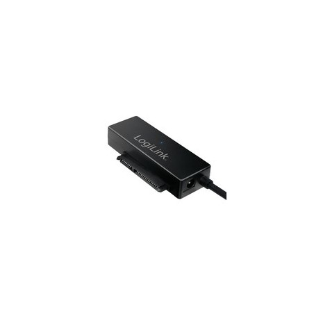 LogiLink Adapter USB 3.0 to SATA OTB Lagringskontrol